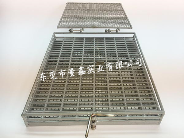 揭阳清洗框